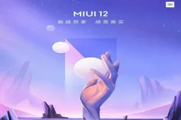 MIUI 12 with Google apps now available for download