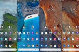 MIUI 12 Super Wallpaper port: New scenes available to download