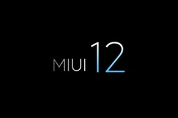 Xiaomi announces MIUI 12 and its release date