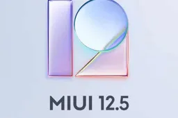 Xiaomi MIUI 12.5 released - Its lighter, faster & easily link phones and laptops