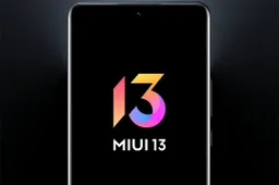 MIUI 13 released - Official list of smartphones to get this update