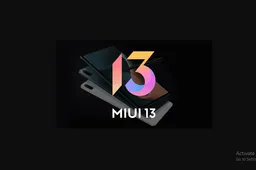 MIUI 13 Stable Version Pushed Out To Xiaomi Mi Pad 5 And Mi MIX 4 Devices