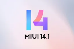 Xiaomi MIUI 14.1 based on Android 14 will launch soon on these devices