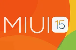 MIUI 15: preliminary list indicates which phones will get the update