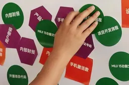 Xiaomi teases Mi MIX 10 and MIUI 15 - see the future