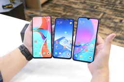 New list of Xiaomi smartphones that will no longer receive updates