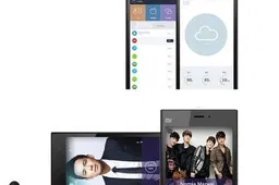 MIUI V6 Concept gets a stylish flat design