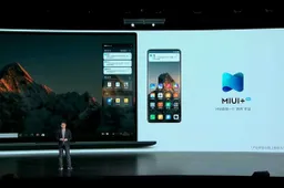 Here are the upgrades of the MIUI+ Beta version 2.3.0