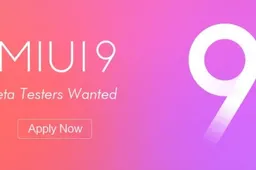 Xiaomi Invites Redmi 5, Redmi 5 Plus, & Redmi Note 5 Pro Users For MIUI 9 Global Beta Testing