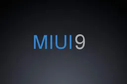 Leaked MIUI 9 Alpha build screenshots appear
