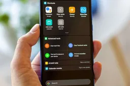 MIUI dark mode issues - Xiaomi promises special optimization