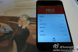 MIUI for Meizu MX2 will available for Beta testing this week