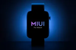 Xiaomi Watch: All there is to know