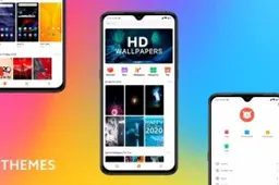 MIUI Themes is coming back to the European Union
