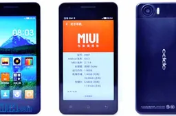 MIUI V4 coming to Oppo Finder 3!