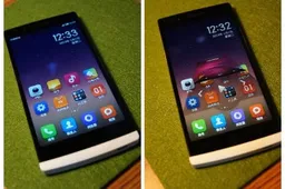 MIUI V5 available for the Oppo Find 5