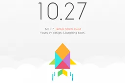 MIUI 7 Global ROM (stable build) rollout starting 27th October