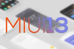 Here's Xiaomi, Redmi and Poco smartphones that will get MIUI 13
