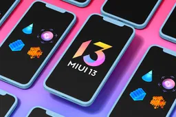 Third-Fourth Of MIUI 510 Million Users Live Outside China