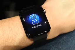 Xiaomi Watch Premium Edition Postponed To February 2020