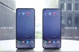 Xiaomi Mi MIX 4 will surpass all previous Xiaomi smartphones