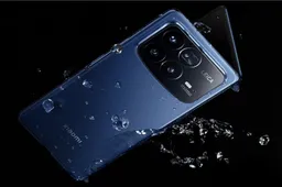 Xiaomi Mix Fold 4 Announced: The World's Thinnest and Lightest Foldable Phone