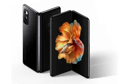 Xiaomi Mi MIX FOLD pushes MIUI FOLD V12.5.1.0 update