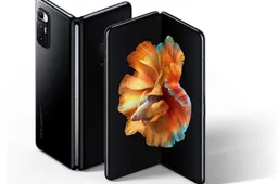 Xiaomi Mi MIX Fold gets a massive $217 discount - see deal