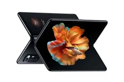 Xiaomi MIX Fold 2 To Boast Top-Notch Screens