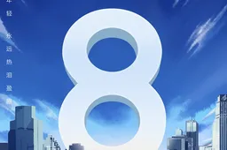 Its official: Xiaomi Mi 8 Youth edition launching in China September 19