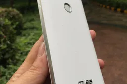 Mlais M7 scores over 48,000 in Antutu