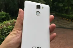 Real photos and hands on video of the Mlais M7