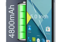 Mlais release details of another device! Enter the 4800mAh Mlais MX