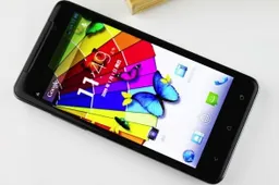 Mlais MX58 HTC Butterfly clone is 1080p $180 phone