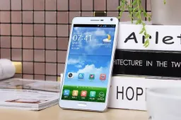 8-core Mlais MX69 will be available in November, photos and full specifications