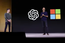 FTC is probing the relationship between Microsoft and OpenAI