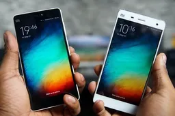 Why can't Xiaomi get the mid range phone right?