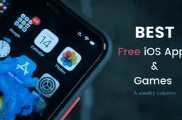 Best Free iOS Apps and Games of the Week: SubscriptionsX, MindNode, Retro Goal and More!