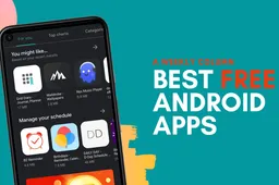 Best Free Android Apps and Games of the Week: WellPaper, Privacy Dashboard, Modern Warships & More!