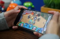 Mobile games global consumer spending in 2019 revealed