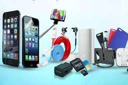 Top 15 accessories that every mobile phone needs