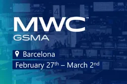Mobile World Congress 2023 Isn't For Apple, Sony, And Microsoft