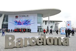 Sony sends out MWC 2018 invites