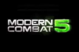 Gameloft announce Modern Combat 5 will be optimised for Mediatek 8-core MT6592