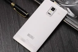 Mogu M7 hopes to be your MT6595 powered Vivo Xplay 3S alternative