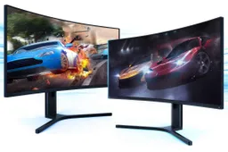 Xiaomi Mi Curved Gaming Monitor and Mi Portable Printer launching in Malaysia on August 24