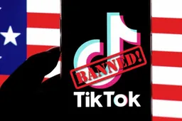 TikTok May Shut Down in the US Before Trump Takes Office