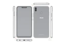 Asus Zenfone 5 Max(X00QD) Pops Up on Geekbench