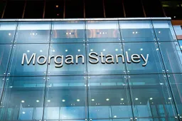 Morgan Stanley was fined $35 million for failing to protect user information