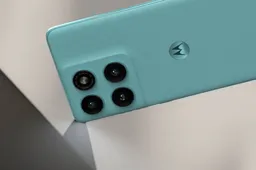 Motorola Edge 60 Fusion Unveiled with Quad-Curved Display, IP69